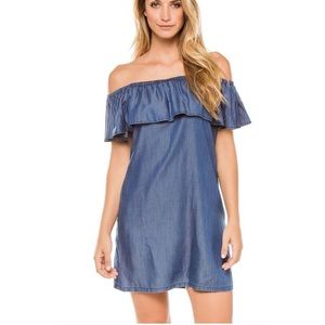 Tommy Bahama dress